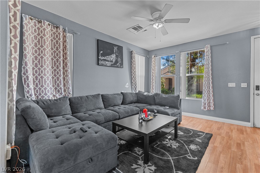 5015 Droubay Drive Las Vegas NV 89122