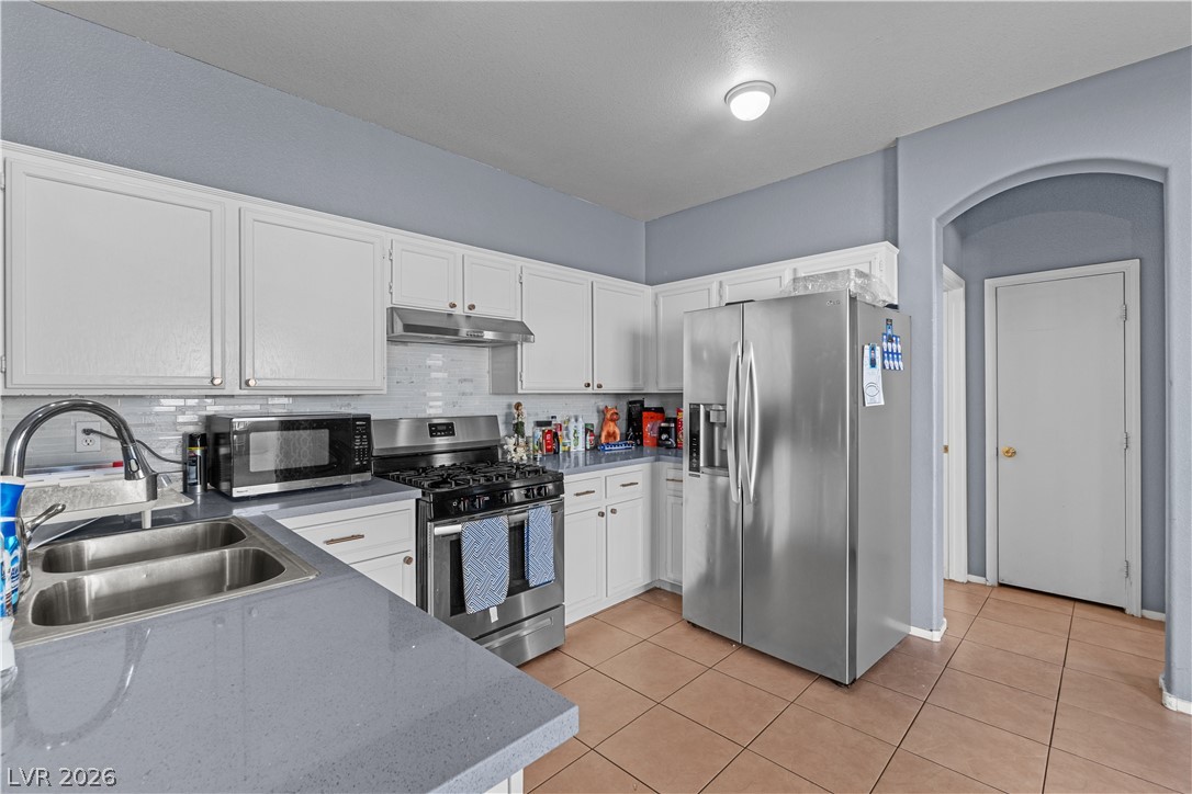 5015 Droubay Drive Las Vegas NV 89122