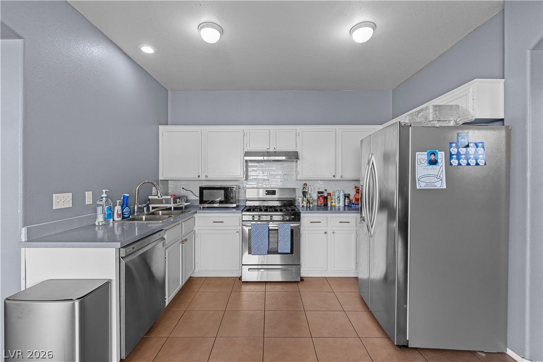 5015 Droubay Drive Las Vegas NV 89122