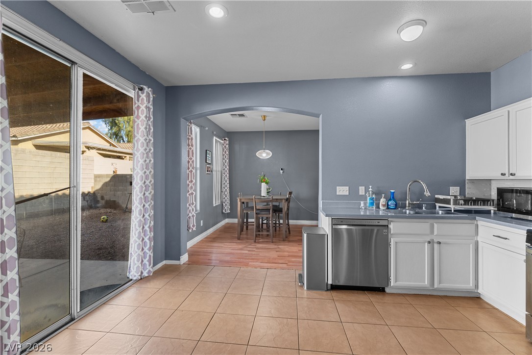 5015 Droubay Drive Las Vegas NV 89122