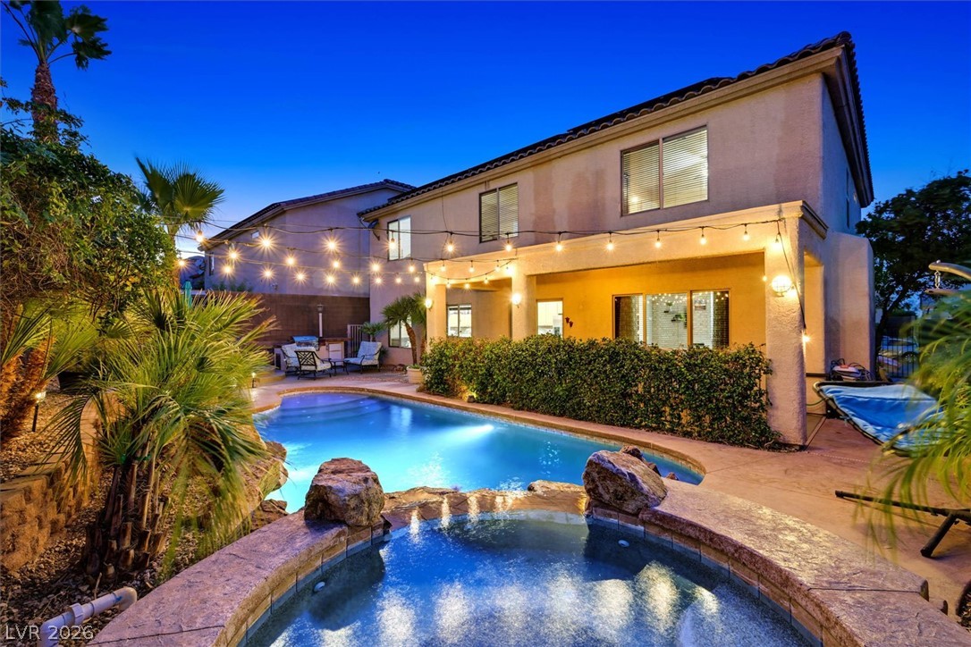 259 Dominican Avenue Henderson NV 89002