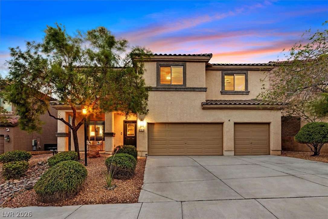 259 Dominican Avenue Henderson NV 89002