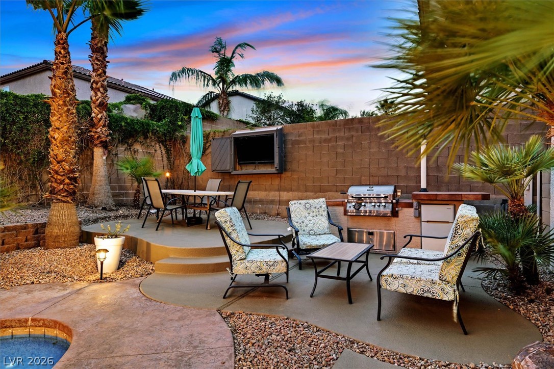 259 Dominican Avenue Henderson NV 89002