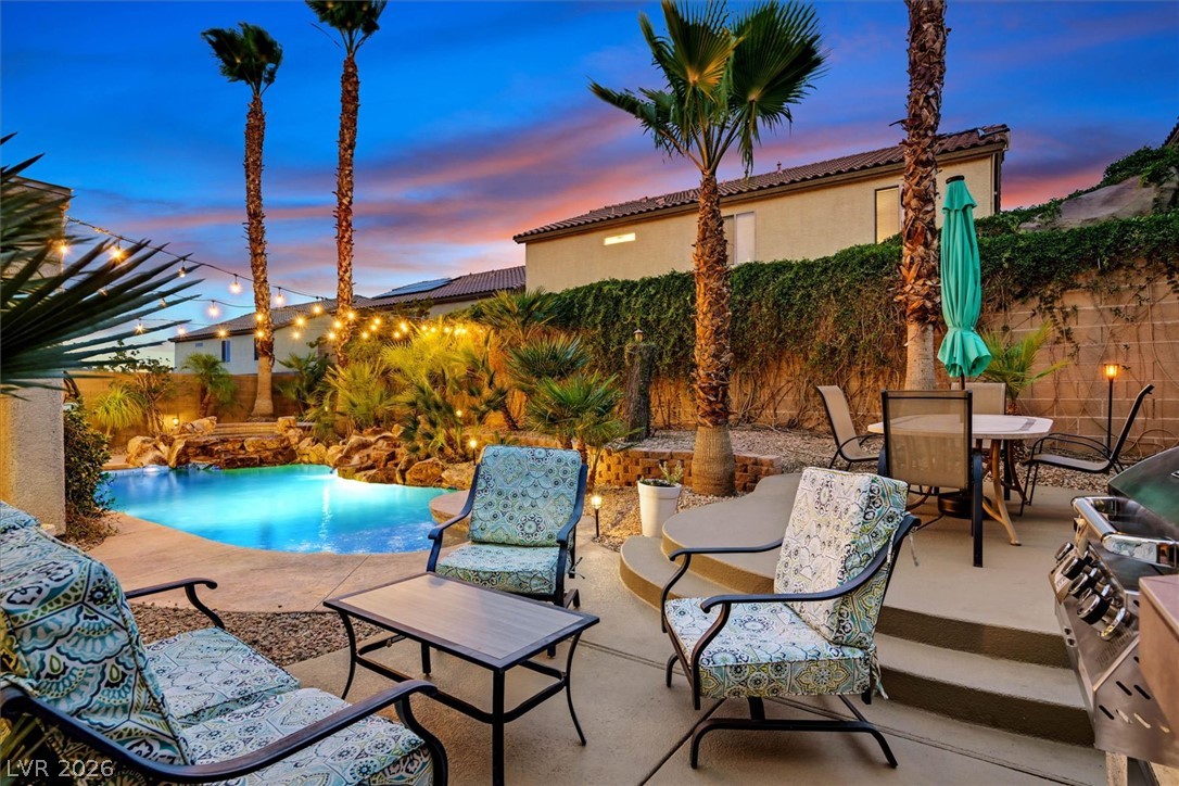 259 Dominican Avenue Henderson NV 89002