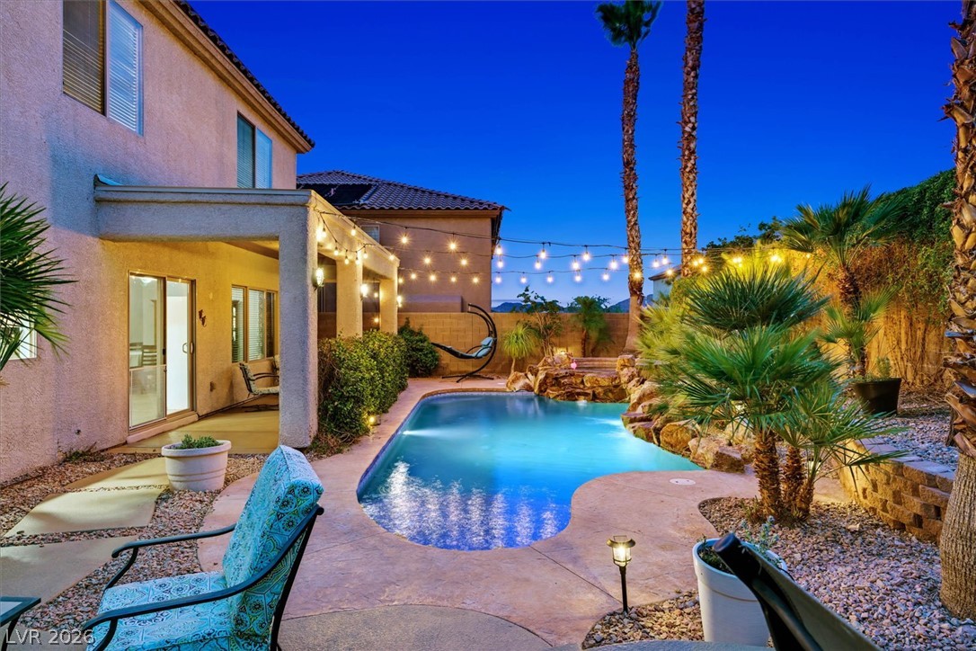 259 Dominican Avenue Henderson NV 89002