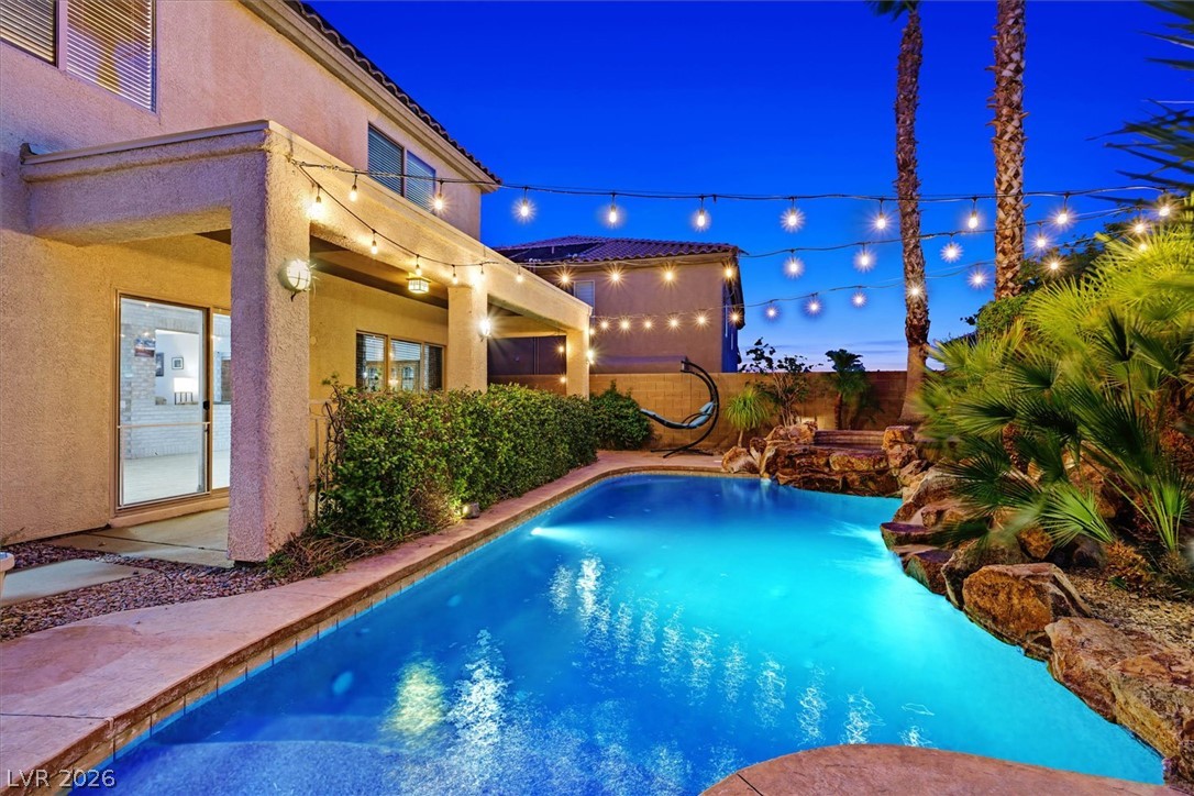 259 Dominican Avenue Henderson NV 89002