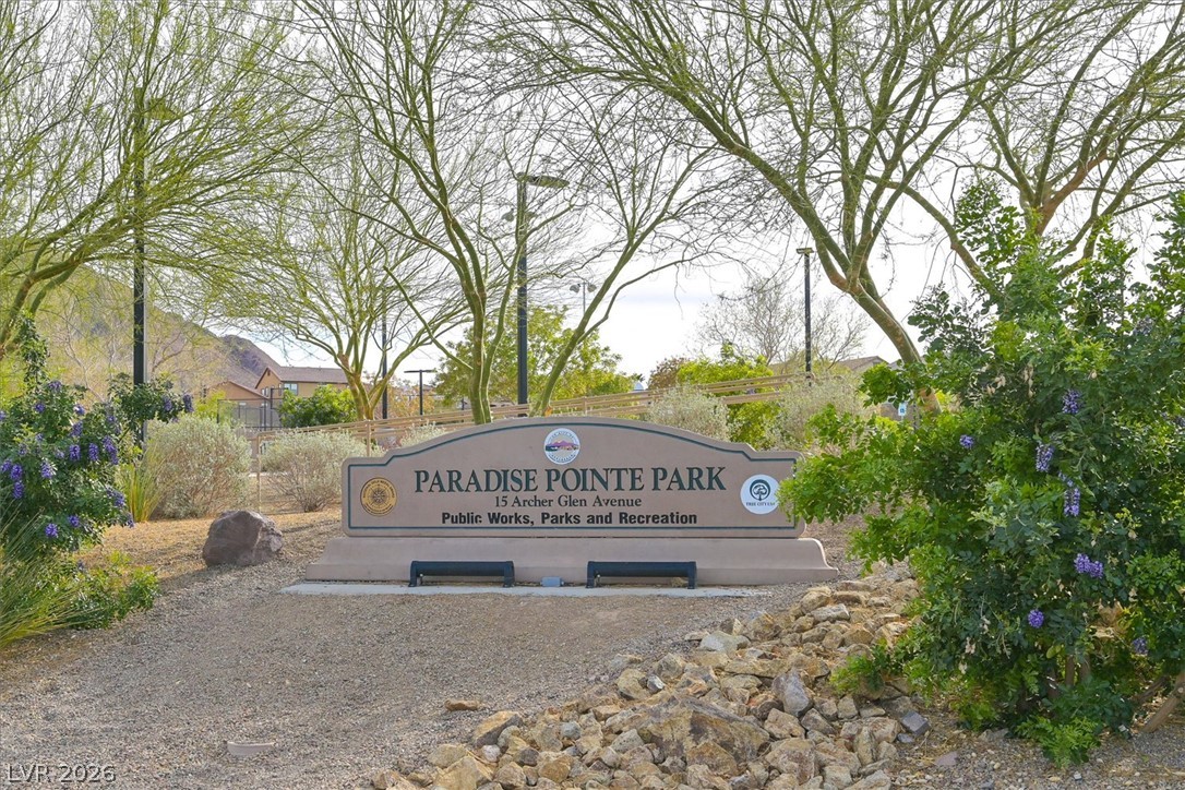 259 Dominican Avenue Henderson NV 89002