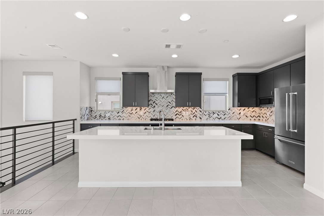 11527 Hawking Avenue Las Vegas NV 89138