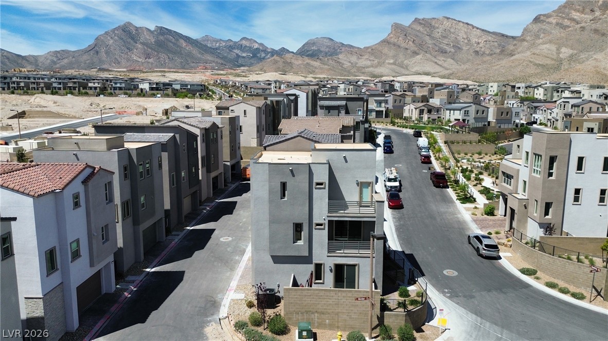 11527 Hawking Avenue Las Vegas NV 89138