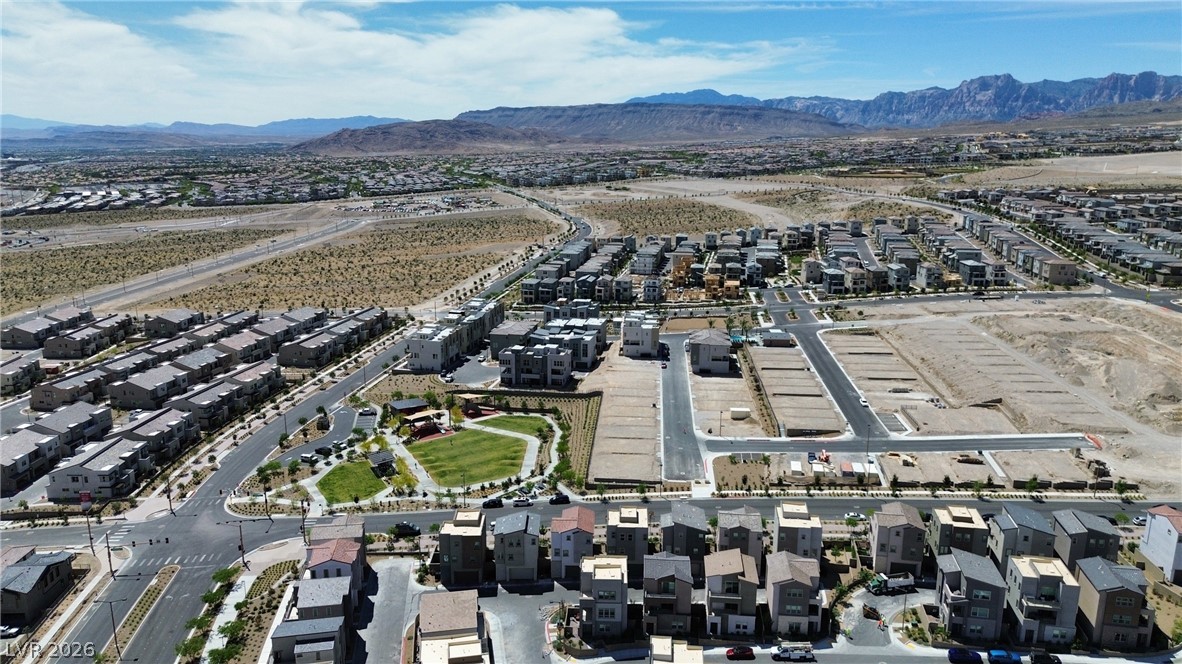 11527 Hawking Avenue Las Vegas NV 89138