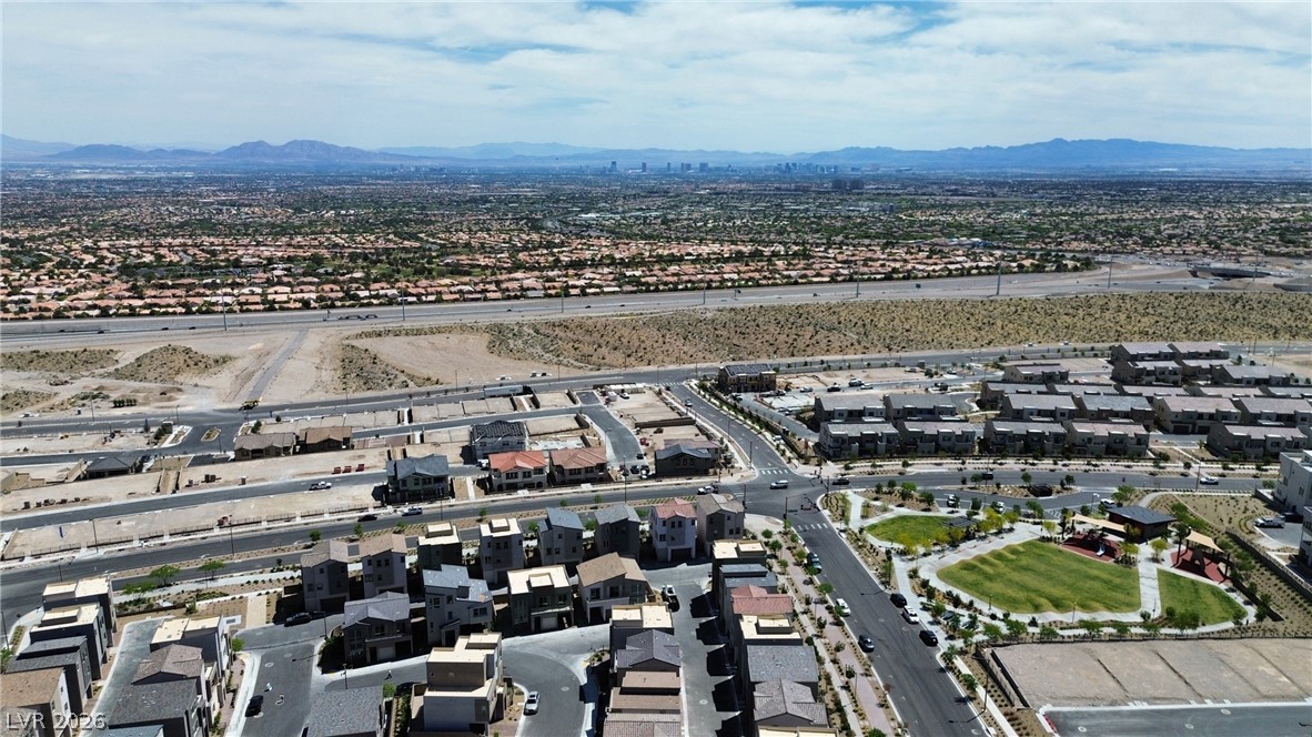 11527 Hawking Avenue Las Vegas NV 89138