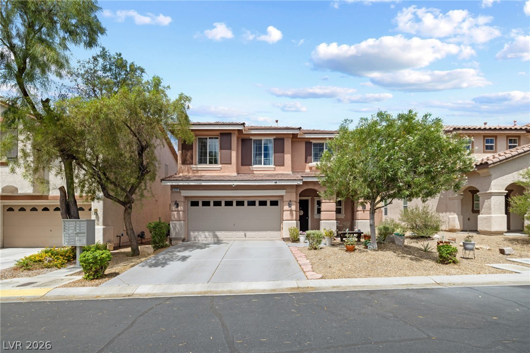 10291 Brilliant Sky Drive Las Vegas NV 89178