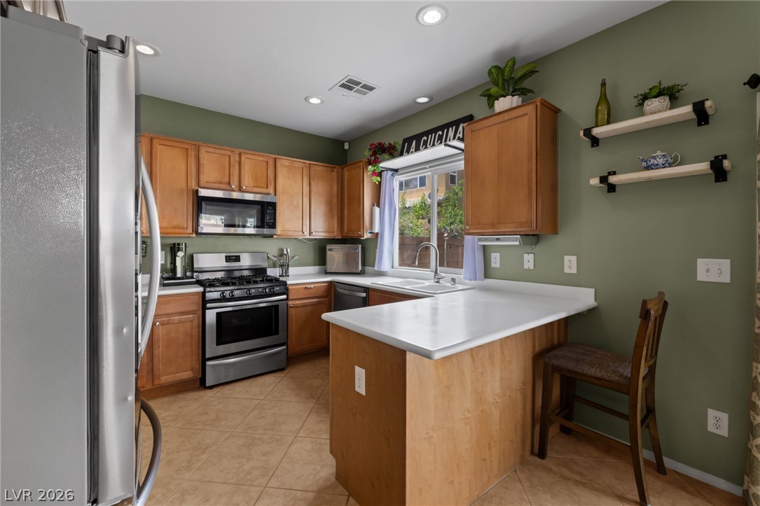 10291 Brilliant Sky Drive Las Vegas NV 89178