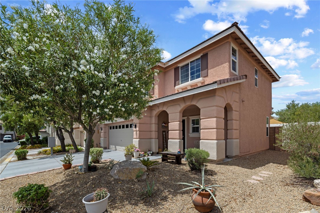 10291 Brilliant Sky Drive Las Vegas NV 89178