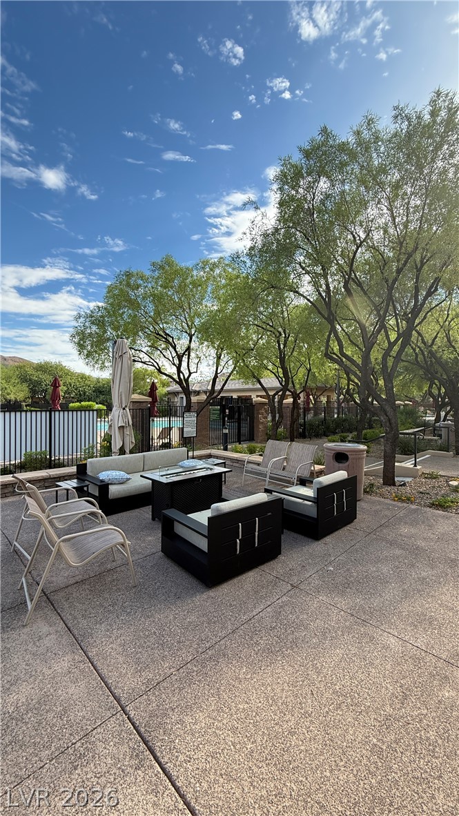 10291 Brilliant Sky Drive Las Vegas NV 89178