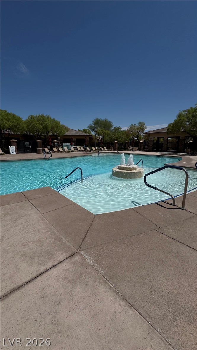 10291 Brilliant Sky Drive Las Vegas NV 89178