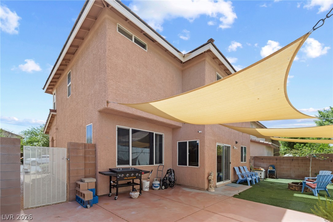10291 Brilliant Sky Drive Las Vegas NV 89178