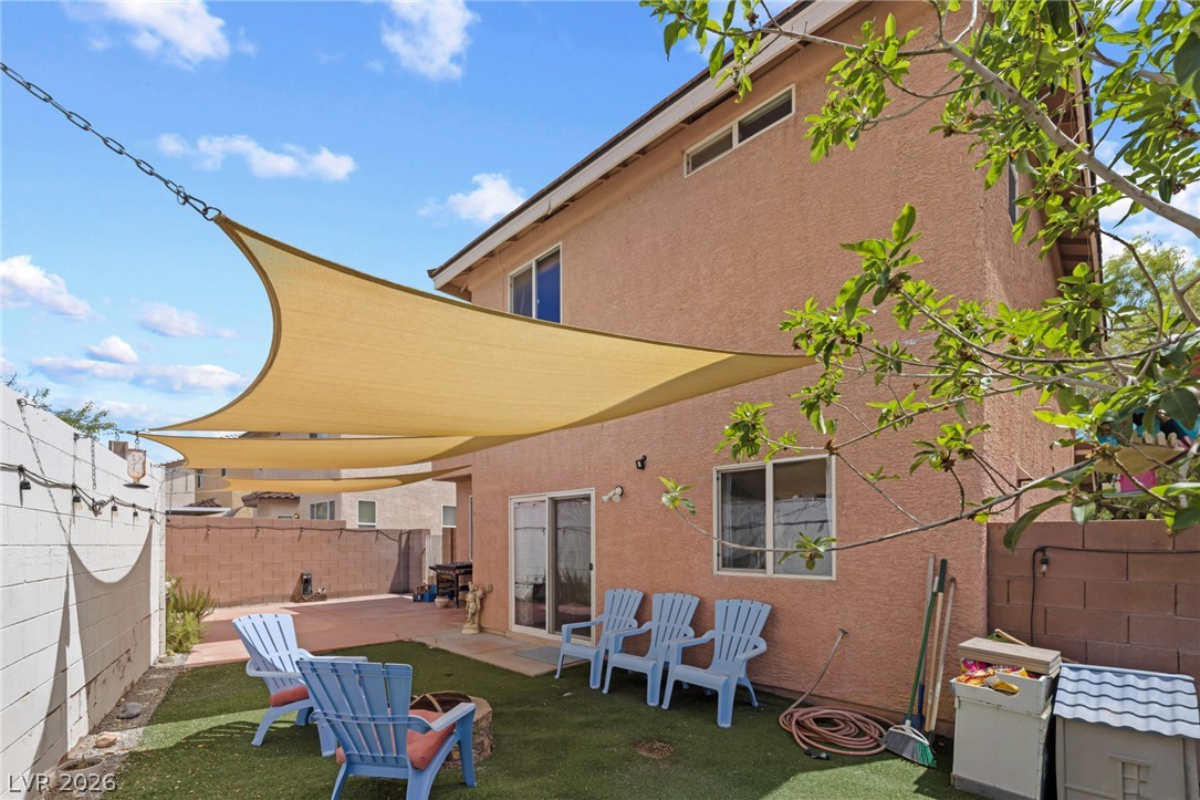 10291 Brilliant Sky Drive Las Vegas NV 89178