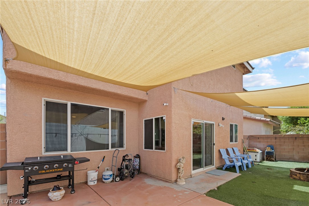 10291 Brilliant Sky Drive Las Vegas NV 89178