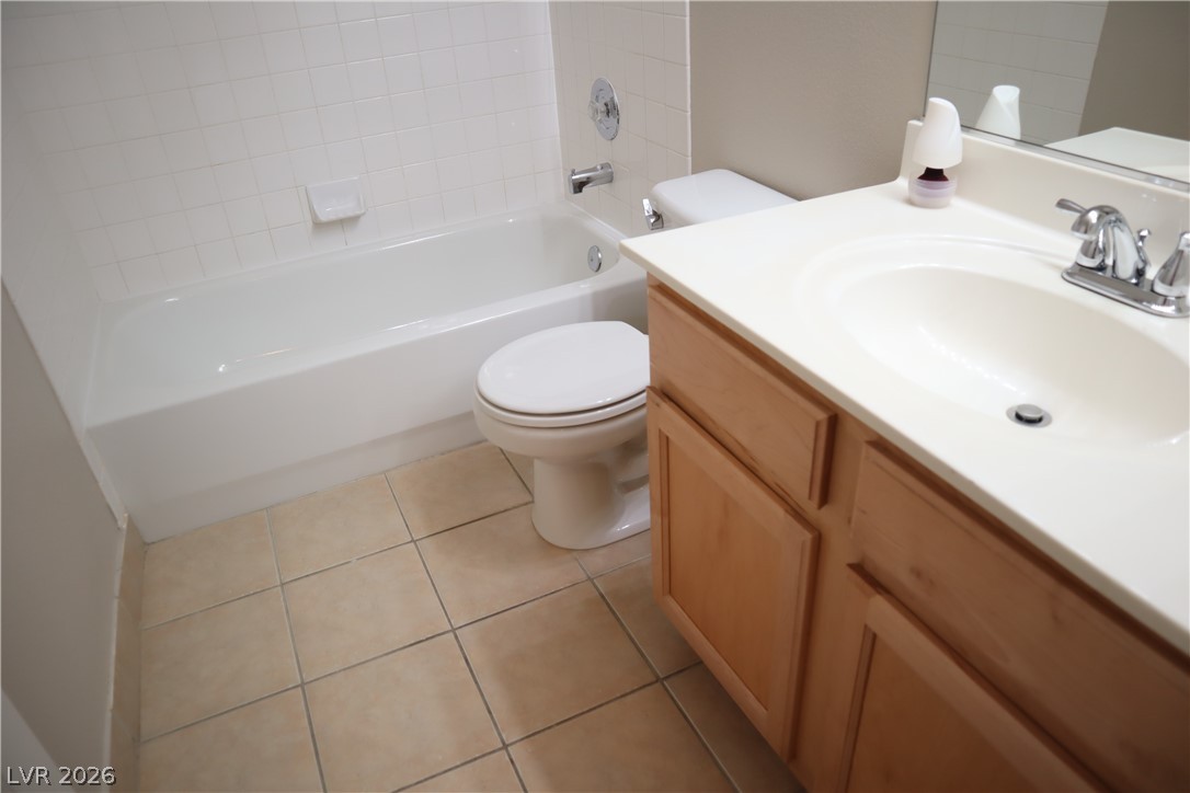 2580 Spruce Creek Drive Las Vegas NV 89135