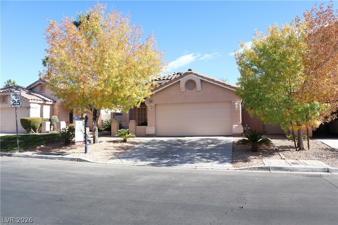 2580 Spruce Creek Drive Las Vegas NV 89135