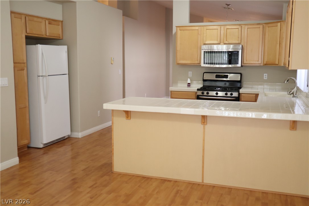 2580 Spruce Creek Drive Las Vegas NV 89135