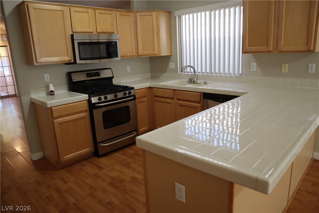 2580 Spruce Creek Drive Las Vegas NV 89135
