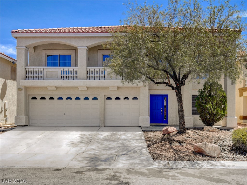 7778 Coronado Island Street Las Vegas NV 89139