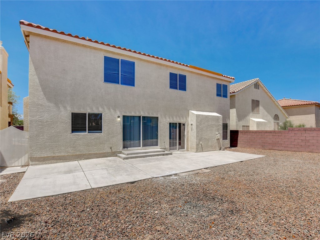 7778 Coronado Island Street Las Vegas NV 89139