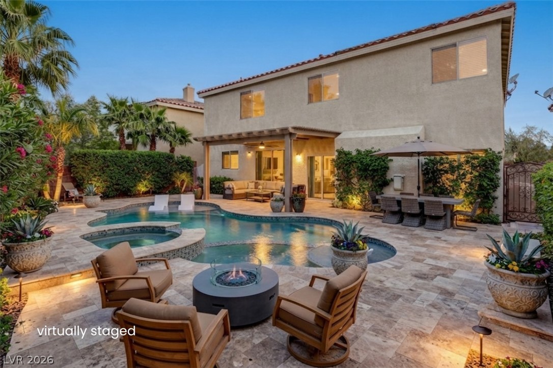 7778 Coronado Island Street Las Vegas NV 89139