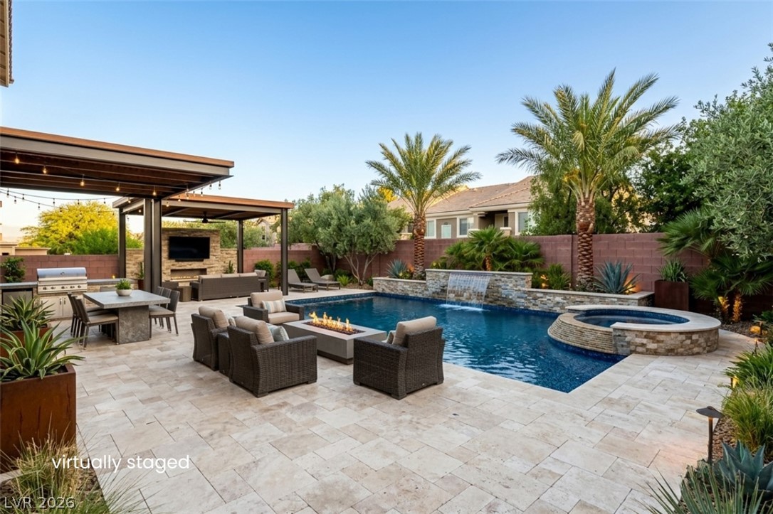 7778 Coronado Island Street Las Vegas NV 89139