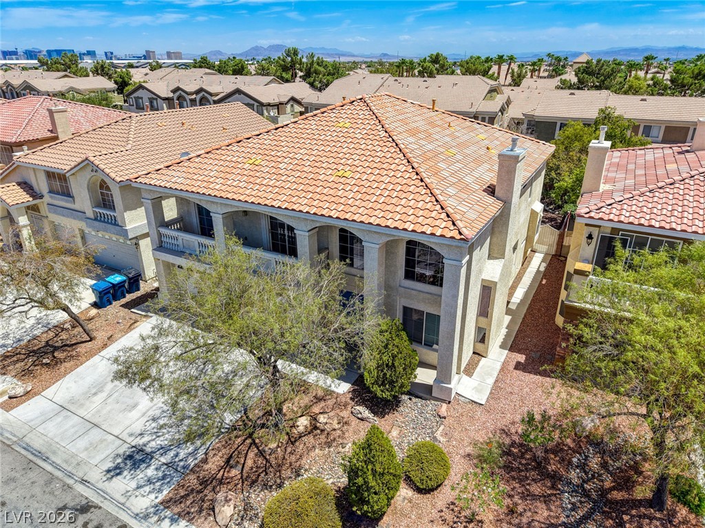 7778 Coronado Island Street Las Vegas NV 89139