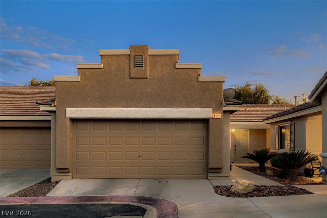 4825 Plama Court Las Vegas NV 89131