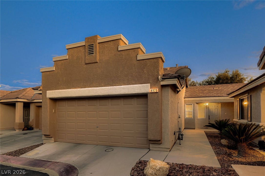 4825 Plama Court Las Vegas NV 89131