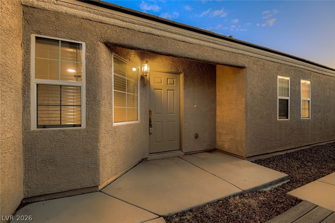 4825 Plama Court Las Vegas NV 89131