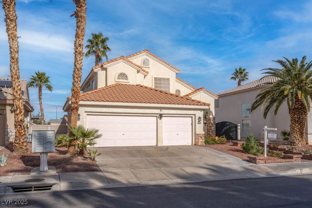 1104 Broomfield Drive Henderson NV 89074