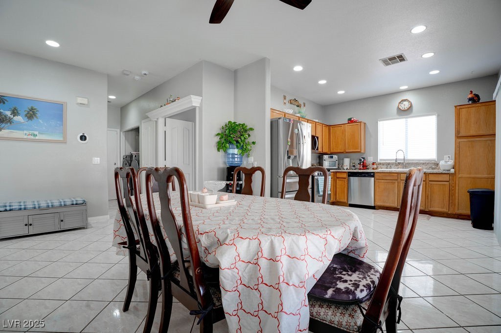 1104 Broomfield Drive Henderson NV 89074