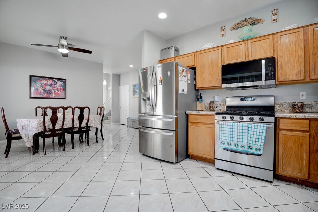 1104 Broomfield Drive Henderson NV 89074