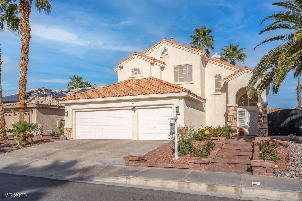 1104 Broomfield Drive Henderson NV 89074
