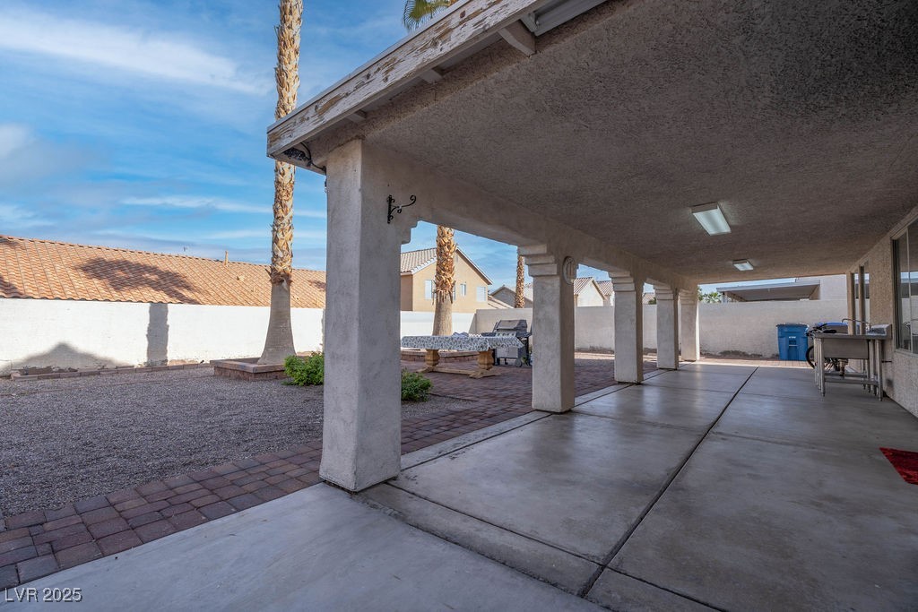 1104 Broomfield Drive Henderson NV 89074