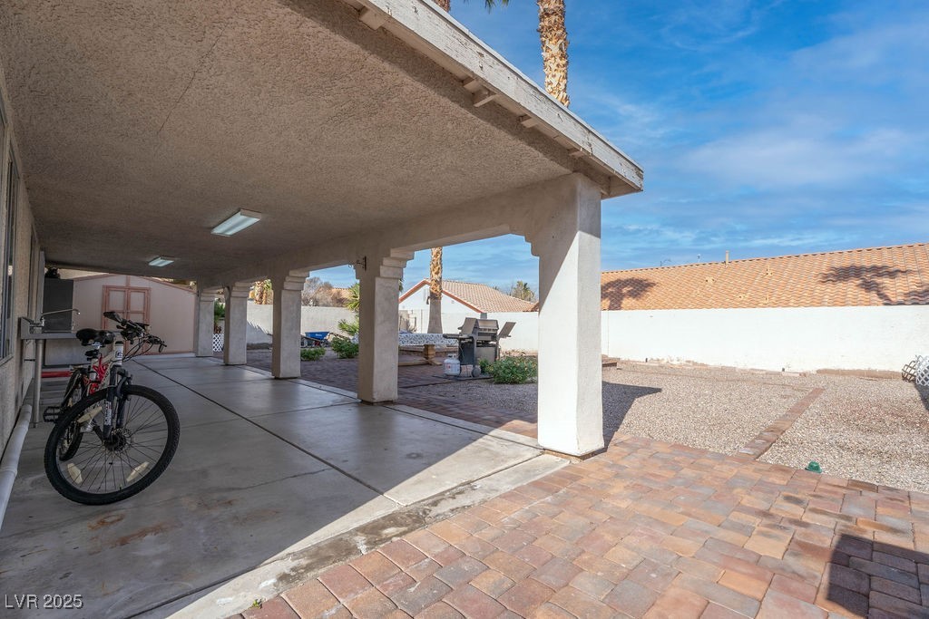 1104 Broomfield Drive Henderson NV 89074