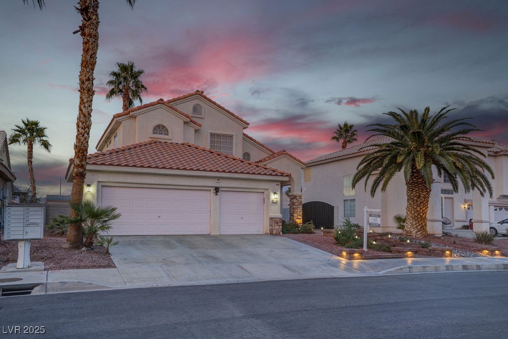 1104 Broomfield Drive Henderson NV 89074