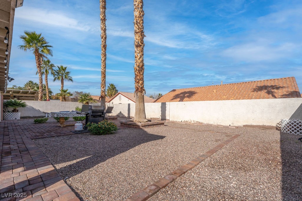 1104 Broomfield Drive Henderson NV 89074