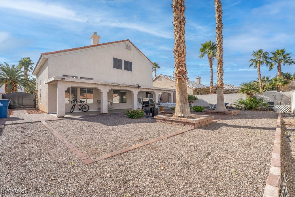 1104 Broomfield Drive Henderson NV 89074