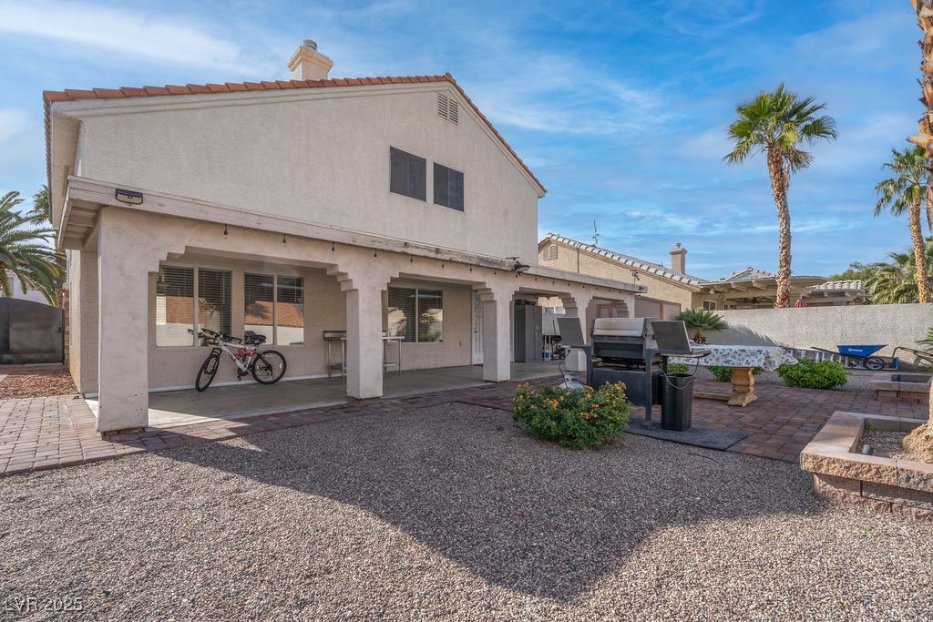 1104 Broomfield Drive Henderson NV 89074
