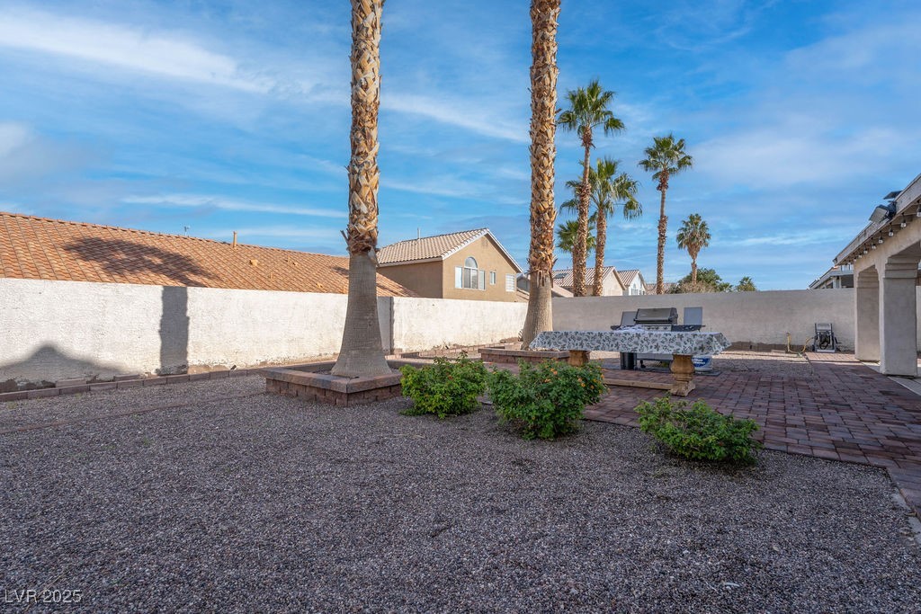 1104 Broomfield Drive Henderson NV 89074