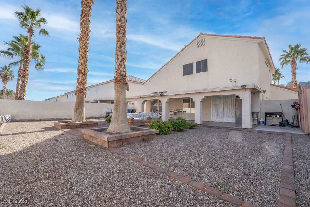 1104 Broomfield Drive Henderson NV 89074