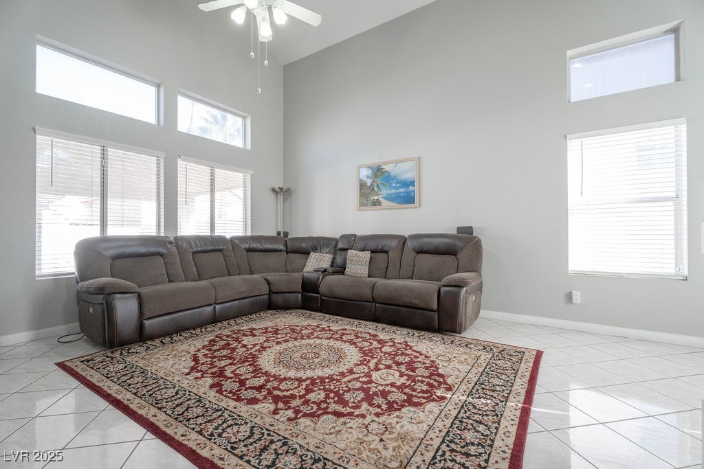 1104 Broomfield Drive Henderson NV 89074