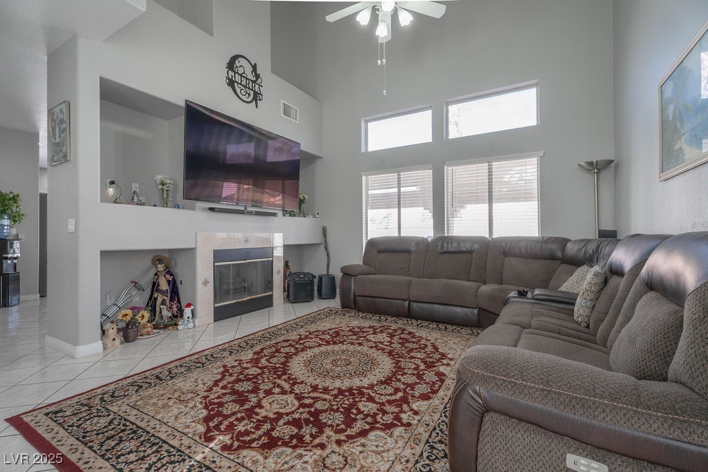 1104 Broomfield Drive Henderson NV 89074