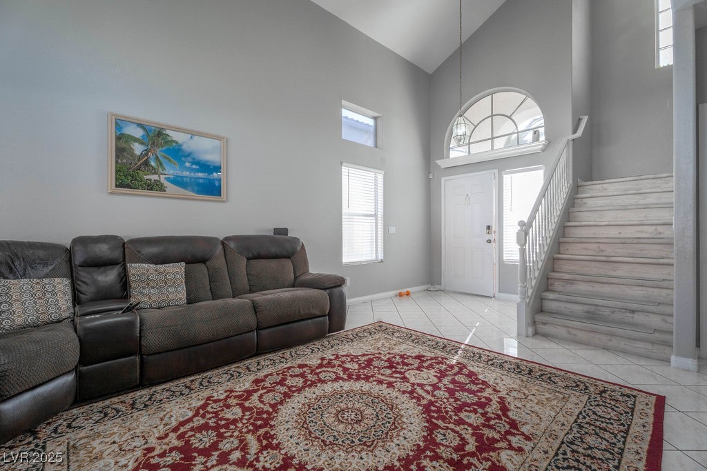 1104 Broomfield Drive Henderson NV 89074
